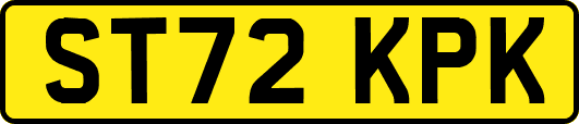 ST72KPK