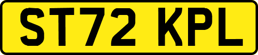 ST72KPL