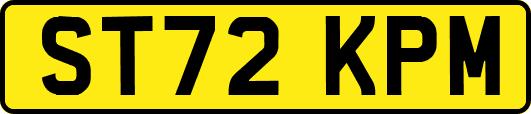 ST72KPM
