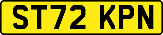 ST72KPN