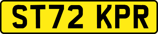 ST72KPR