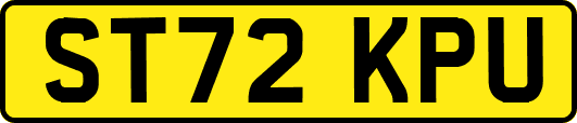 ST72KPU