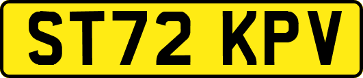 ST72KPV