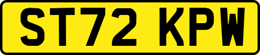 ST72KPW