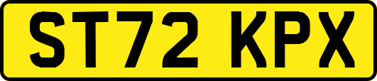 ST72KPX