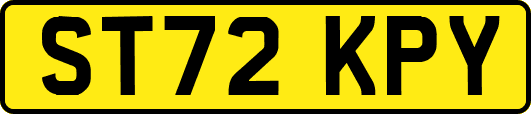 ST72KPY