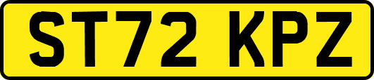ST72KPZ