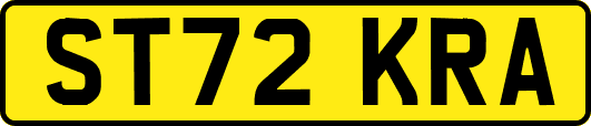 ST72KRA