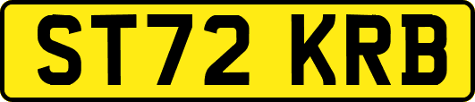 ST72KRB