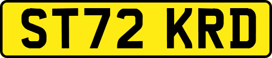 ST72KRD