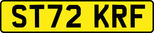 ST72KRF