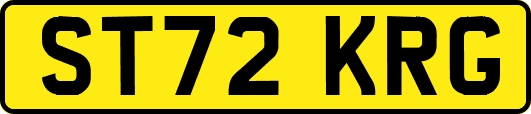 ST72KRG