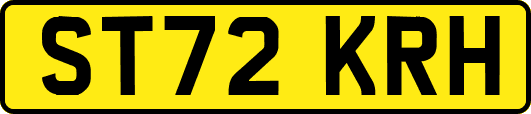 ST72KRH