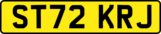 ST72KRJ