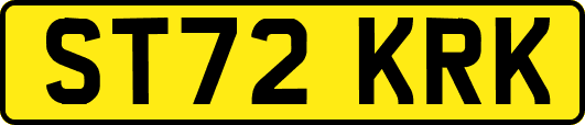 ST72KRK
