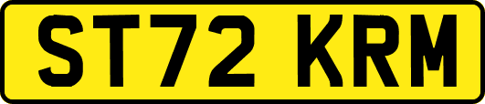 ST72KRM