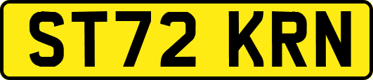 ST72KRN