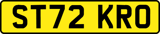 ST72KRO