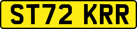 ST72KRR
