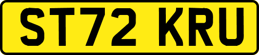 ST72KRU