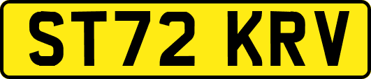 ST72KRV