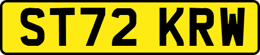 ST72KRW