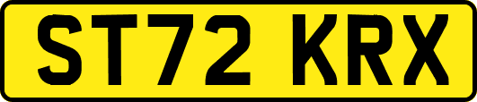 ST72KRX