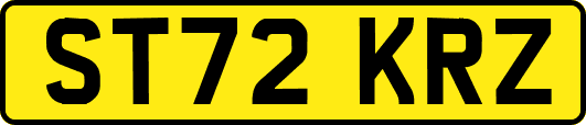ST72KRZ