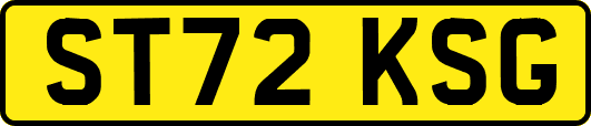 ST72KSG