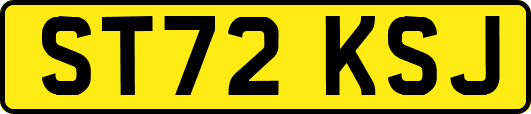 ST72KSJ