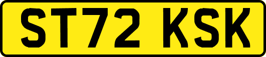 ST72KSK