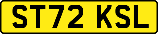 ST72KSL