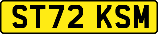 ST72KSM