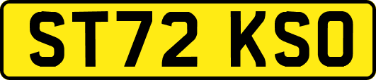 ST72KSO