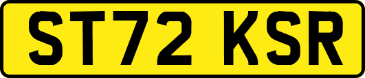 ST72KSR