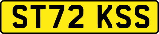 ST72KSS