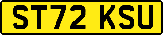 ST72KSU
