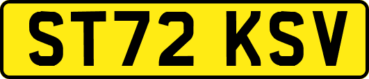 ST72KSV