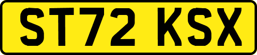 ST72KSX