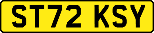 ST72KSY