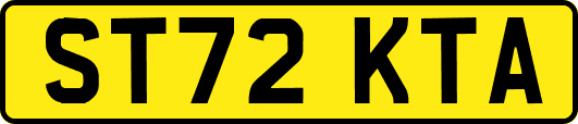 ST72KTA