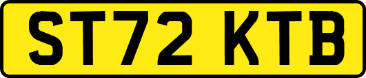 ST72KTB