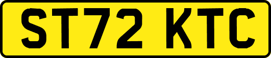 ST72KTC
