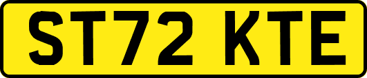 ST72KTE