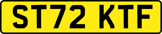 ST72KTF