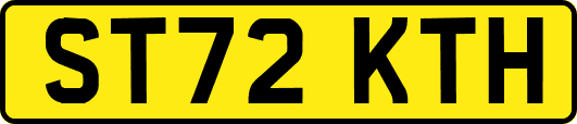 ST72KTH
