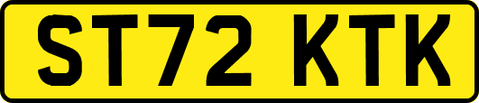ST72KTK