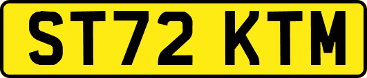 ST72KTM