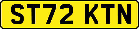 ST72KTN