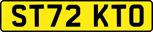 ST72KTO